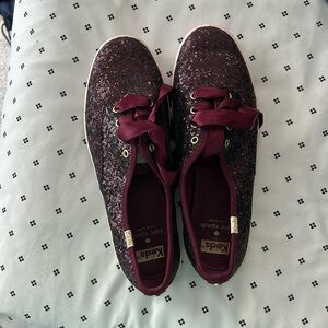 Kate Spade Keds 7.5